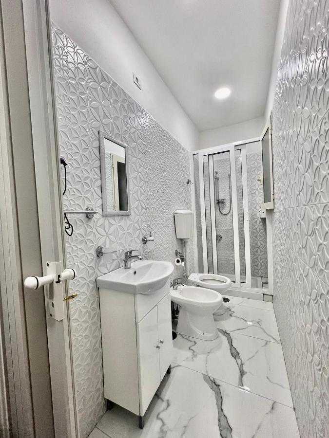 Mara House Apartment Naples Exterior photo