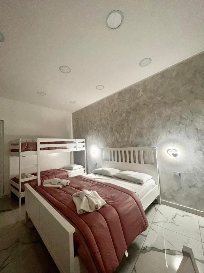 Mara House Apartment Naples Exterior photo